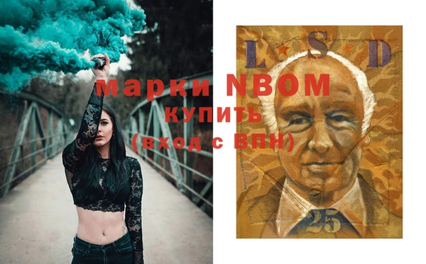дживик Пересвет